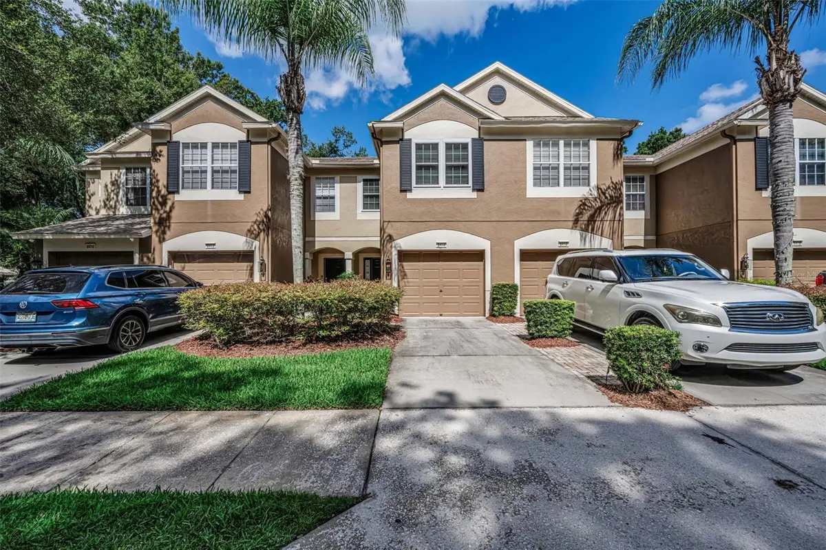 8414 Sandy Beach Street, Tampa, FL 33634 - #1