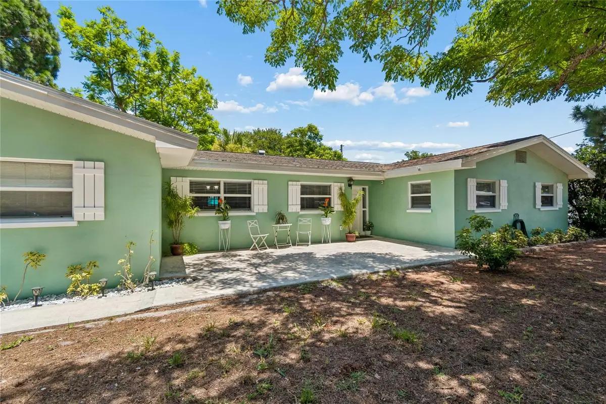 1357 S Evergreen Avenue, Clearwater, FL 33756 - #1