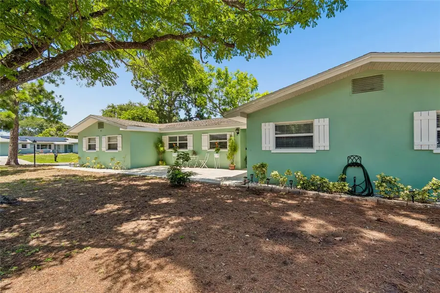 1357 S Evergreen Avenue, Clearwater, FL 33756 - #3
