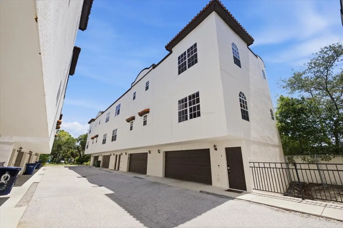 2315 W North A Street #3, Tampa, FL 33609 - #1