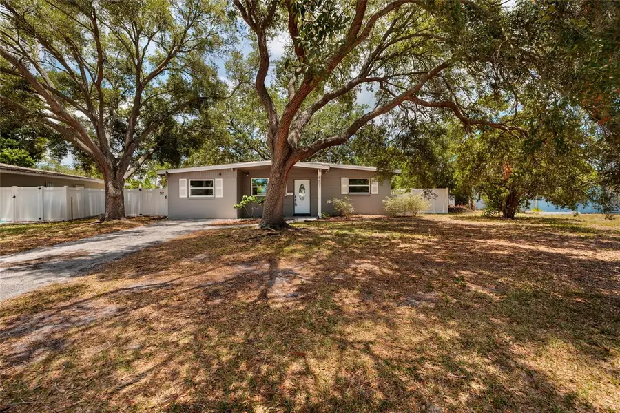 5601 Cedar Street Ne, Saint Petersburg, FL 33703 - #2