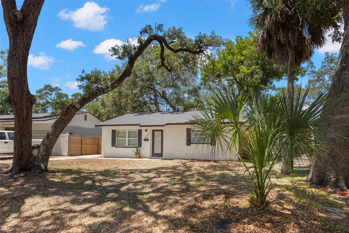 4733 25th Avenue S, Saint Petersburg, FL 33711 - #1