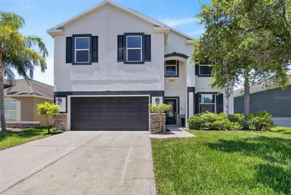 525 19th Street Nw, RUSKIN, FL 33570