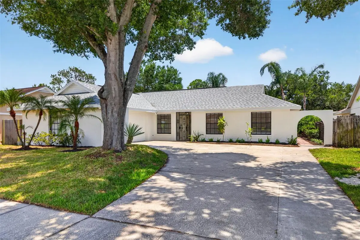 5106 Pennsbury Drive, Tampa, FL 33624 - #1