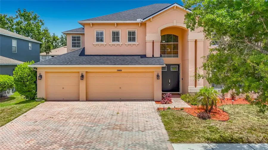 29909 Cedar Waxwing Drive, Wesley Chapel, FL 33545 - #3