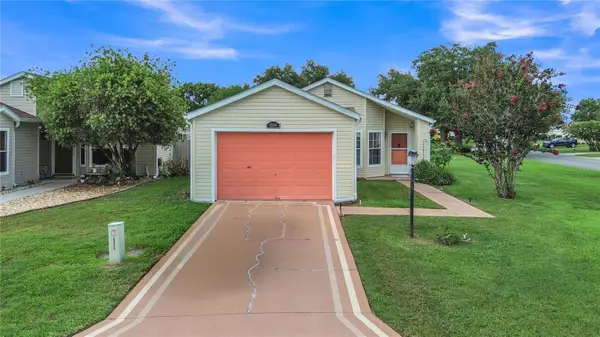 25345 Green Heron Drive, LEESBURG, FL 34748