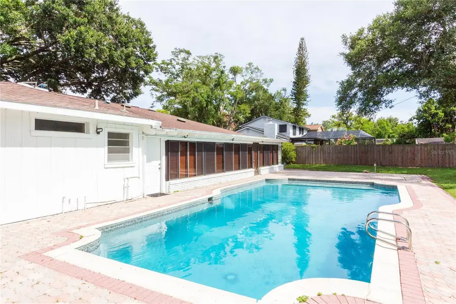 11016 Saginaw Drive, Tampa, FL 33617 - #2