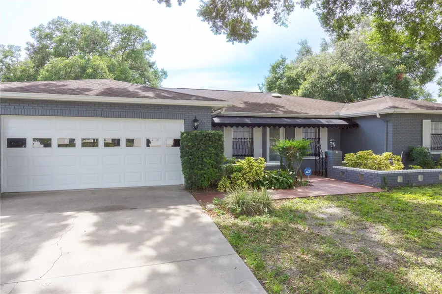 11016 Saginaw Drive, Tampa, FL 33617 - #3