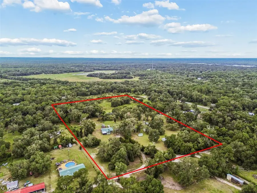 11094 SW 51st Drive, Webster, FL 33597 - #2