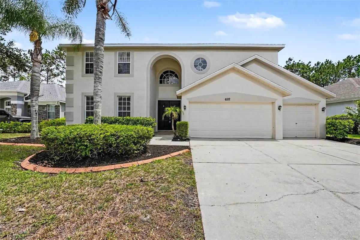 6112 Cezanne Avenue, Lutz, FL 33558 - #1