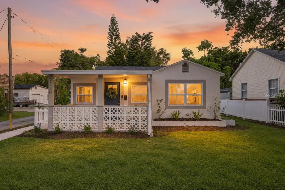 2520 15th Avenue N, Saint Petersburg, FL 33713 - #1