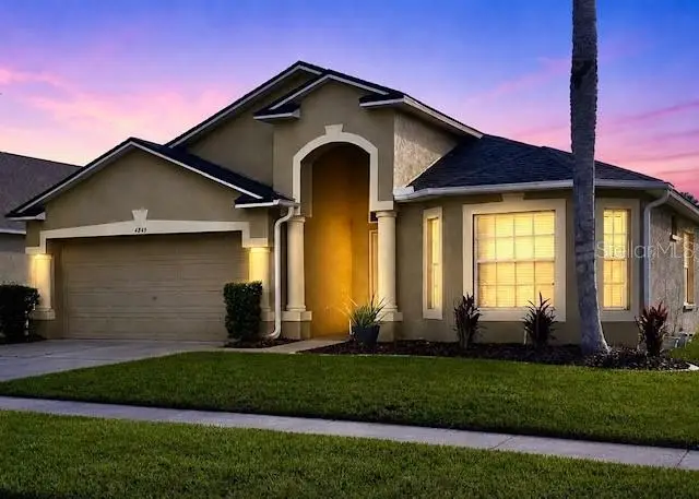 4849 Wessex Way, Land O Lakes, FL 34639 - #2
