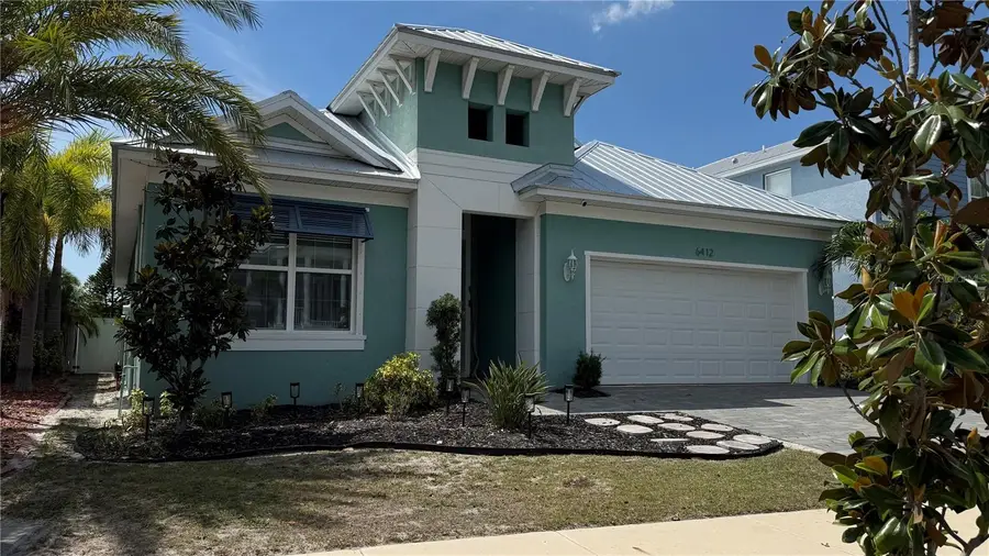 6412 Grenada Island Avenue, Apollo Beach, FL 33572 - #3