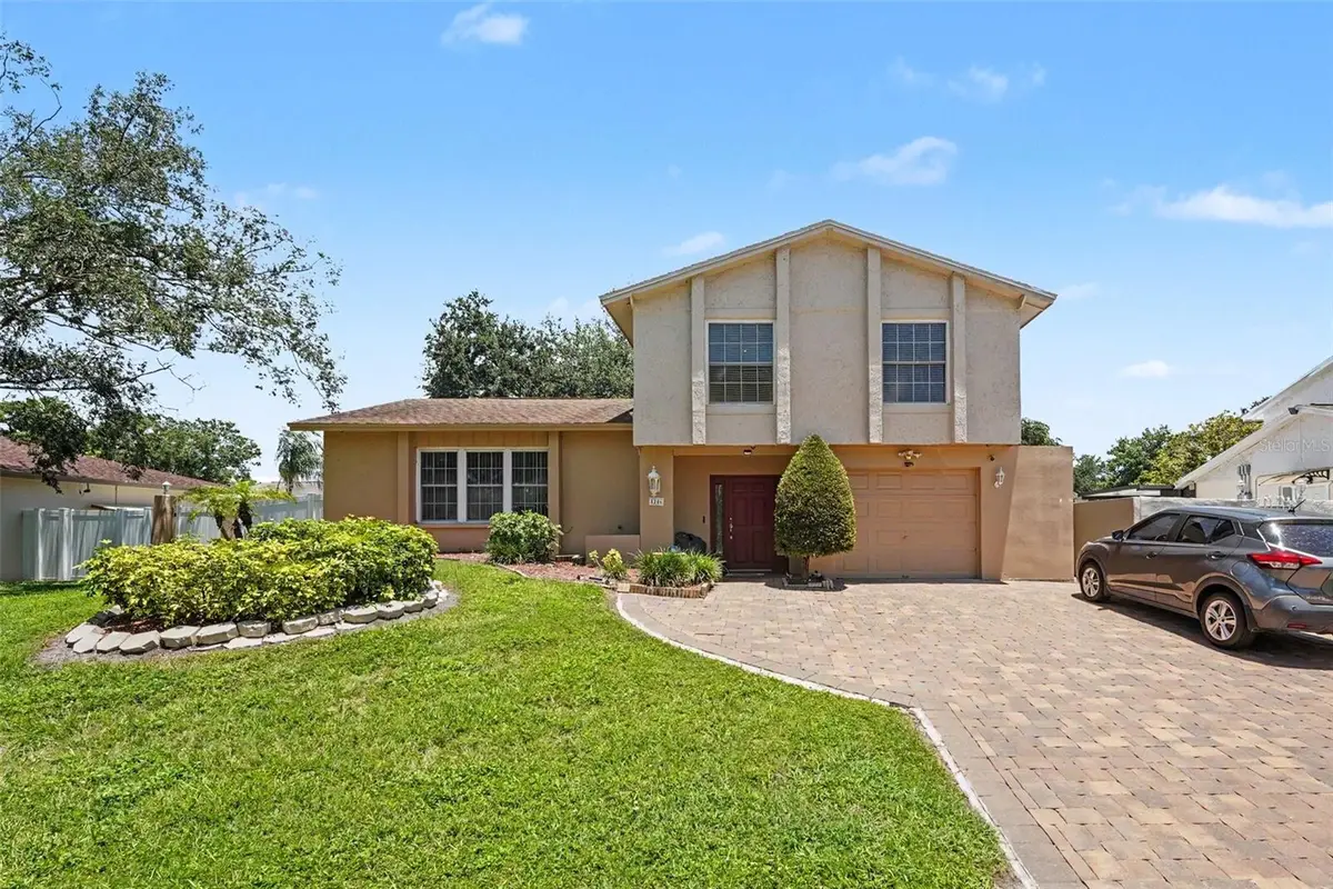 8206 Vassar Cir, Tampa, FL 33634 - #1