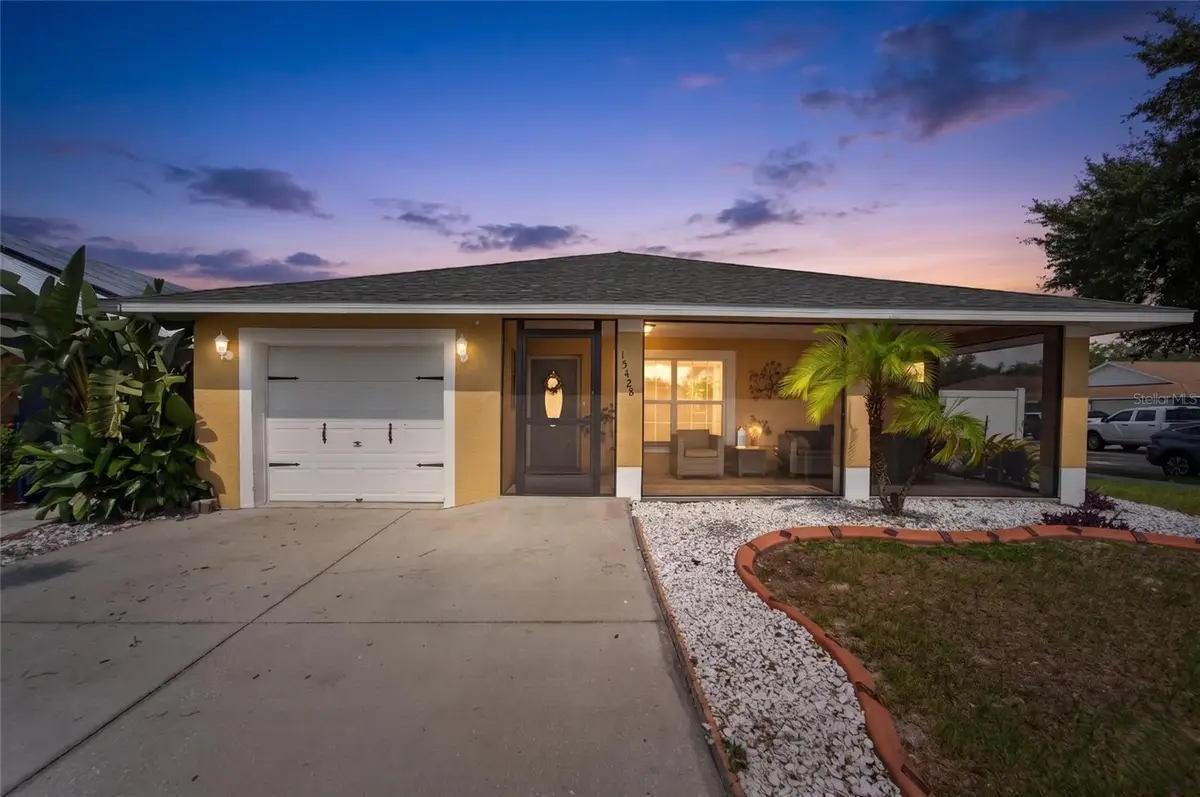 15428 Florida Breeze Loop, Wimauma, FL 33598 - #1