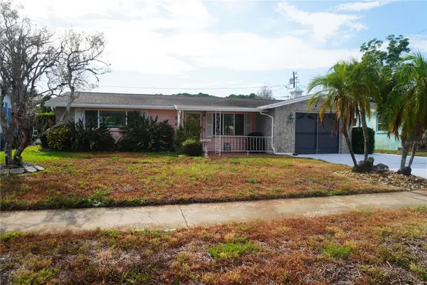 1248 Ermine Drive, HOLIDAY, FL 34690
