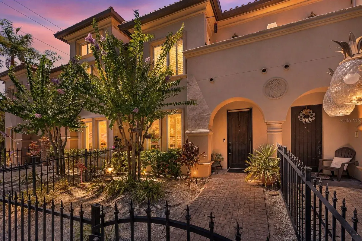 3819 W Dale Avenue #6, Tampa, FL 33609 - #1