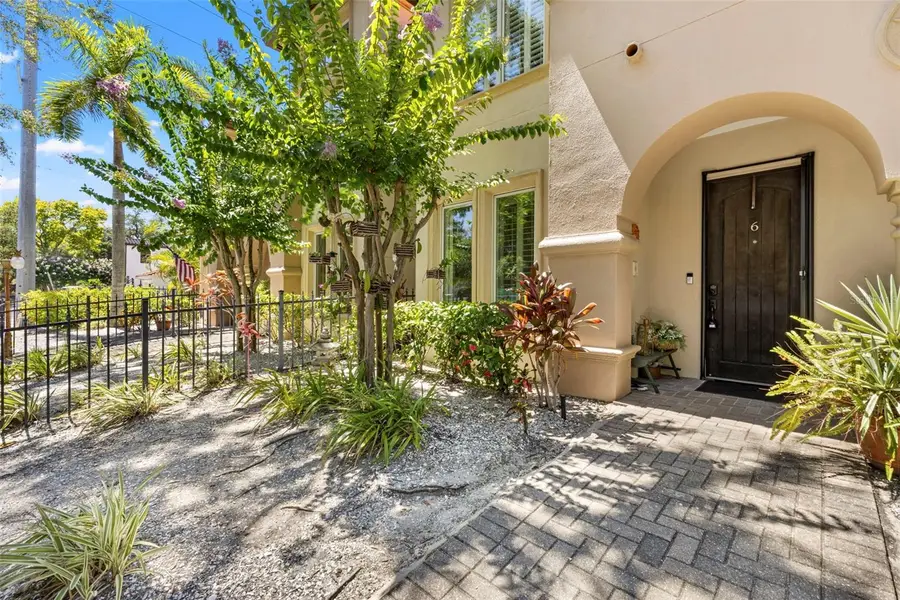 3819 W Dale Avenue #6, Tampa, FL 33609 - #2