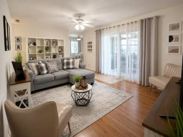 3810 Cortez Drive #C, TAMPA, FL 33614