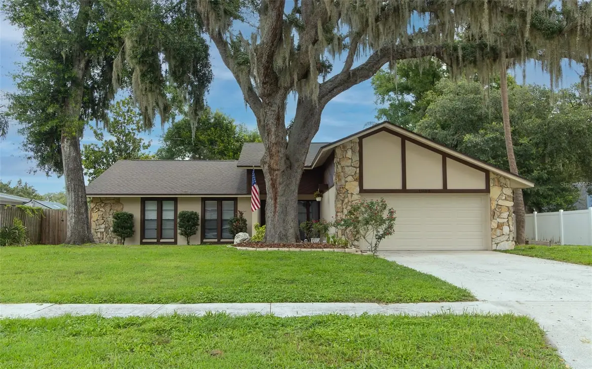 1005 Tranquiview Lane, Valrico, FL 33594 - #1