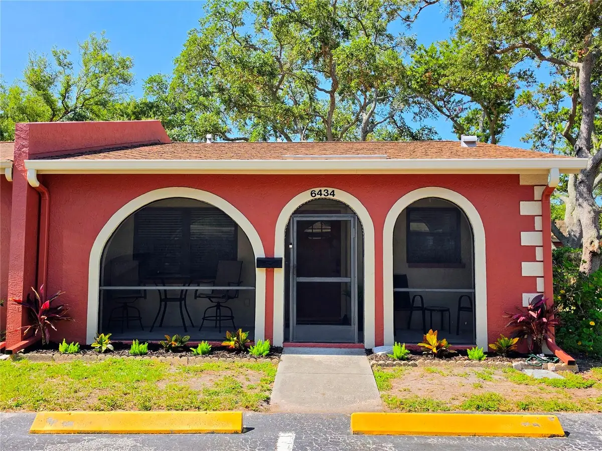 6434 71st Street N, Pinellas Park, FL 33781 - #1