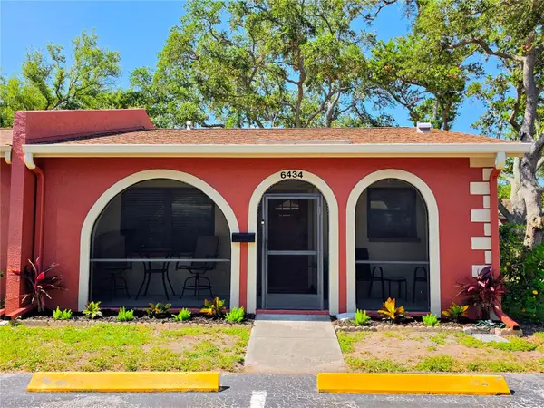 6434 71st Street N, PINELLAS PARK, FL 33781