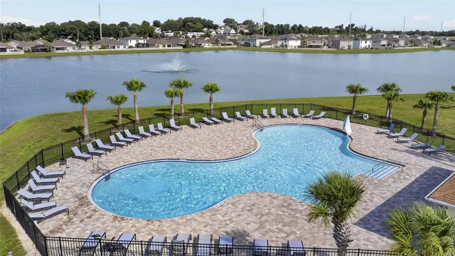 8136 Wheat Stone Drive, Zephyrhills, FL 33540 - #3