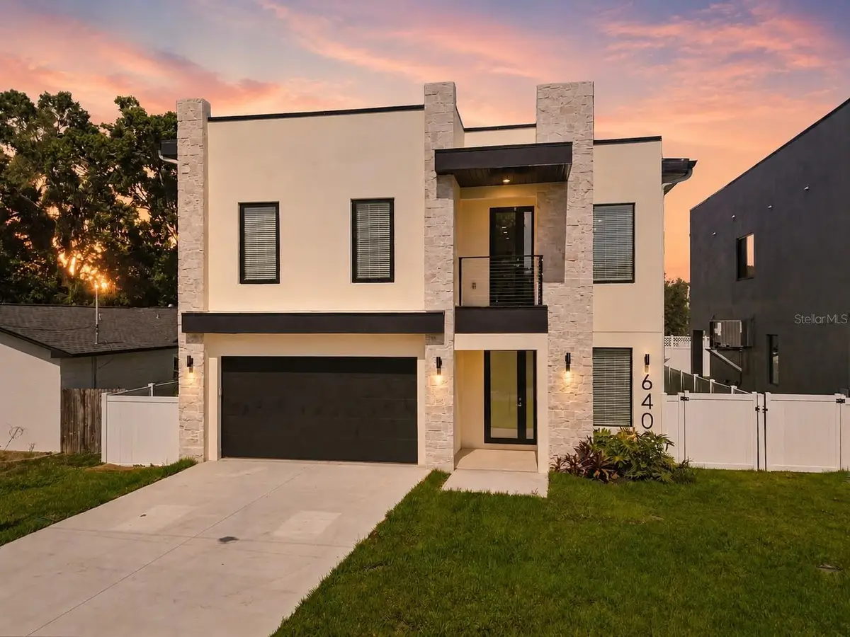 6403 S Richard Avenue, Tampa, FL 33616 - #1