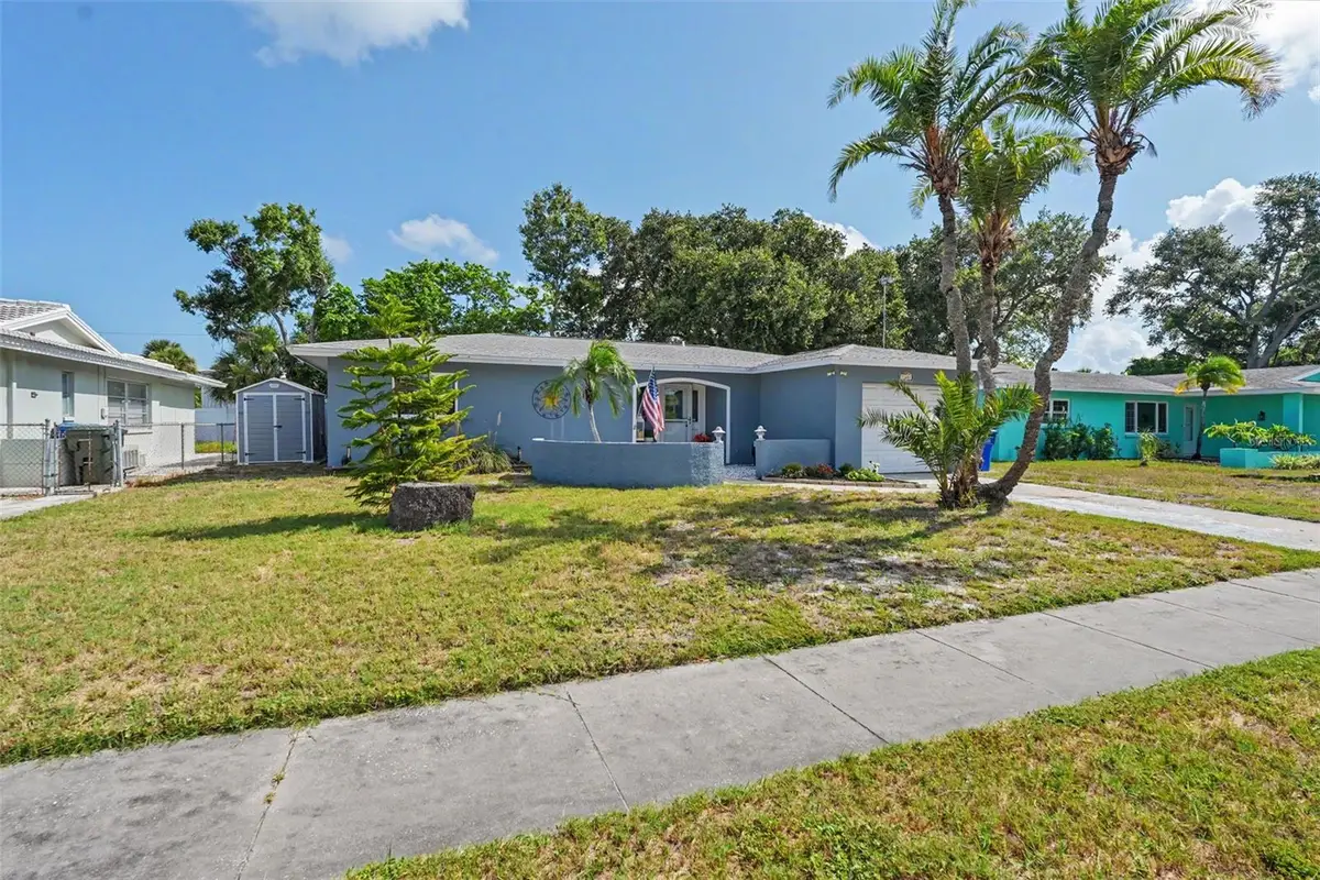 13651 Imperial Grove Drive N, Largo, FL 33774 - #1