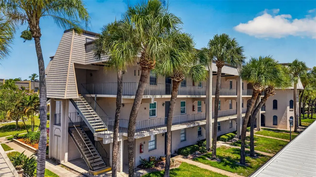 8693 Bardmoor Boulevard #301B, Largo, FL 33777 - #1