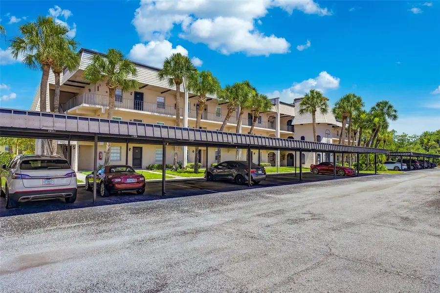 8693 Bardmoor Boulevard #301B, Largo, FL 33777 - #2
