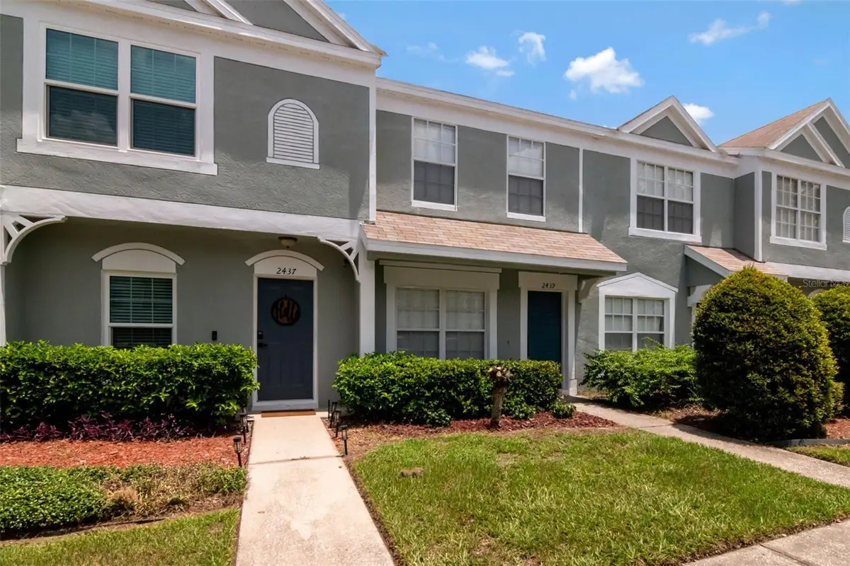 2439 Lake Woodberry Circle, Brandon, FL 33510 - #1