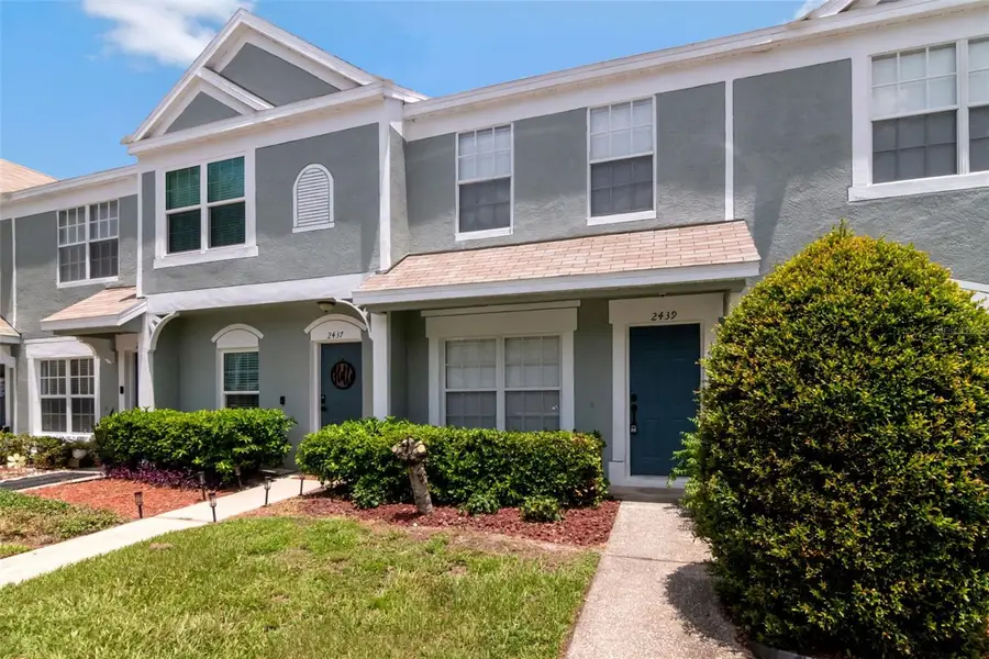 2439 Lake Woodberry Circle, Brandon, FL 33510 - #3