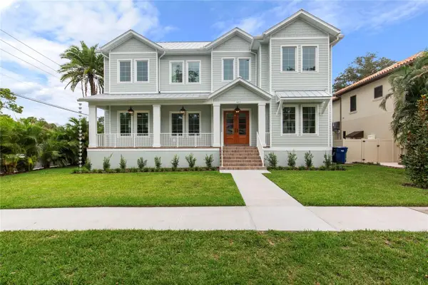 4311 W Sevilla Street, TAMPA, FL 33629