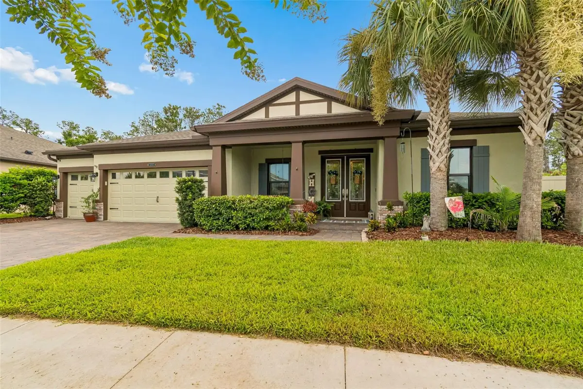 21882 Butterfly Kiss Drive, Land O Lakes, FL 34637 - #1