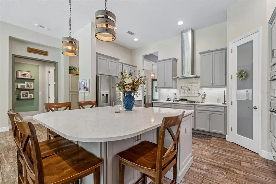 21882 Butterfly Kiss Drive, Land O Lakes, FL 34637 - #3