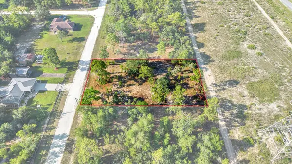 0 Condor Road, BROOKSVILLE, FL 34614