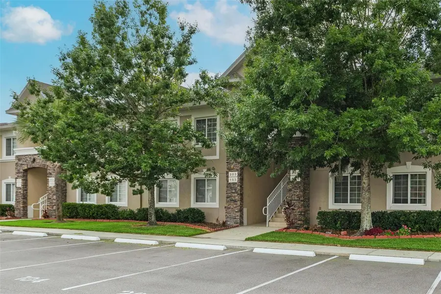 1231 Godavari Way #204, Wesley Chapel, FL 33543 - #2