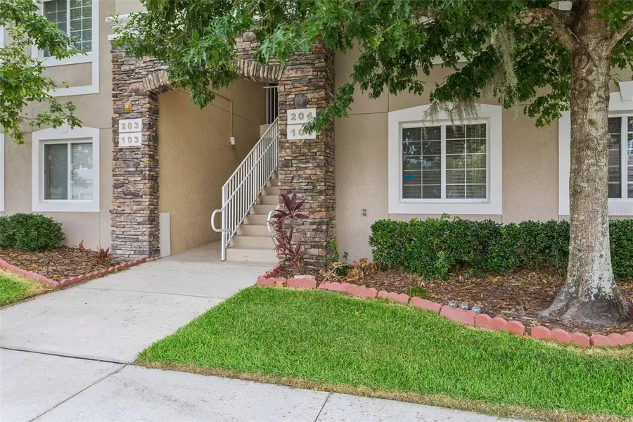 1231 Godavari Way #204, Wesley Chapel, FL 33543 - #3
