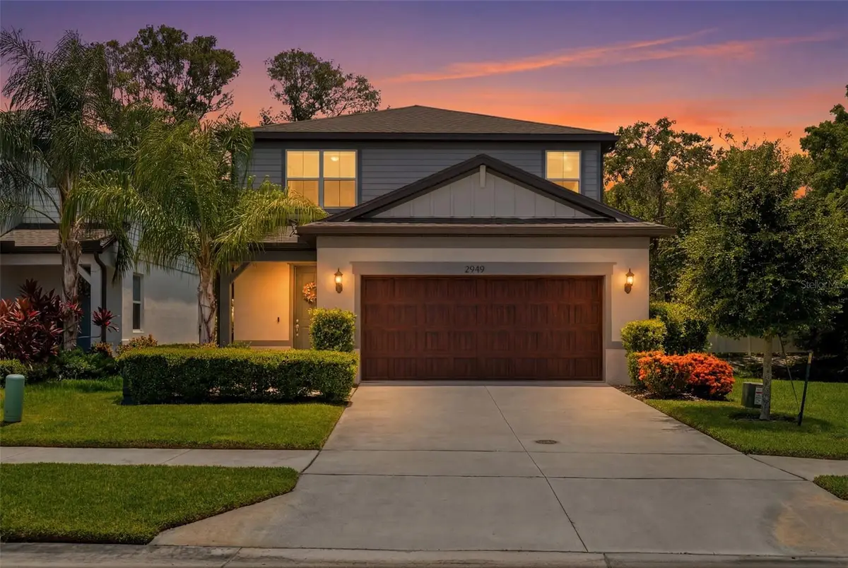 2949 Pier Pointe Lane, Clearwater, FL 33760 - #1