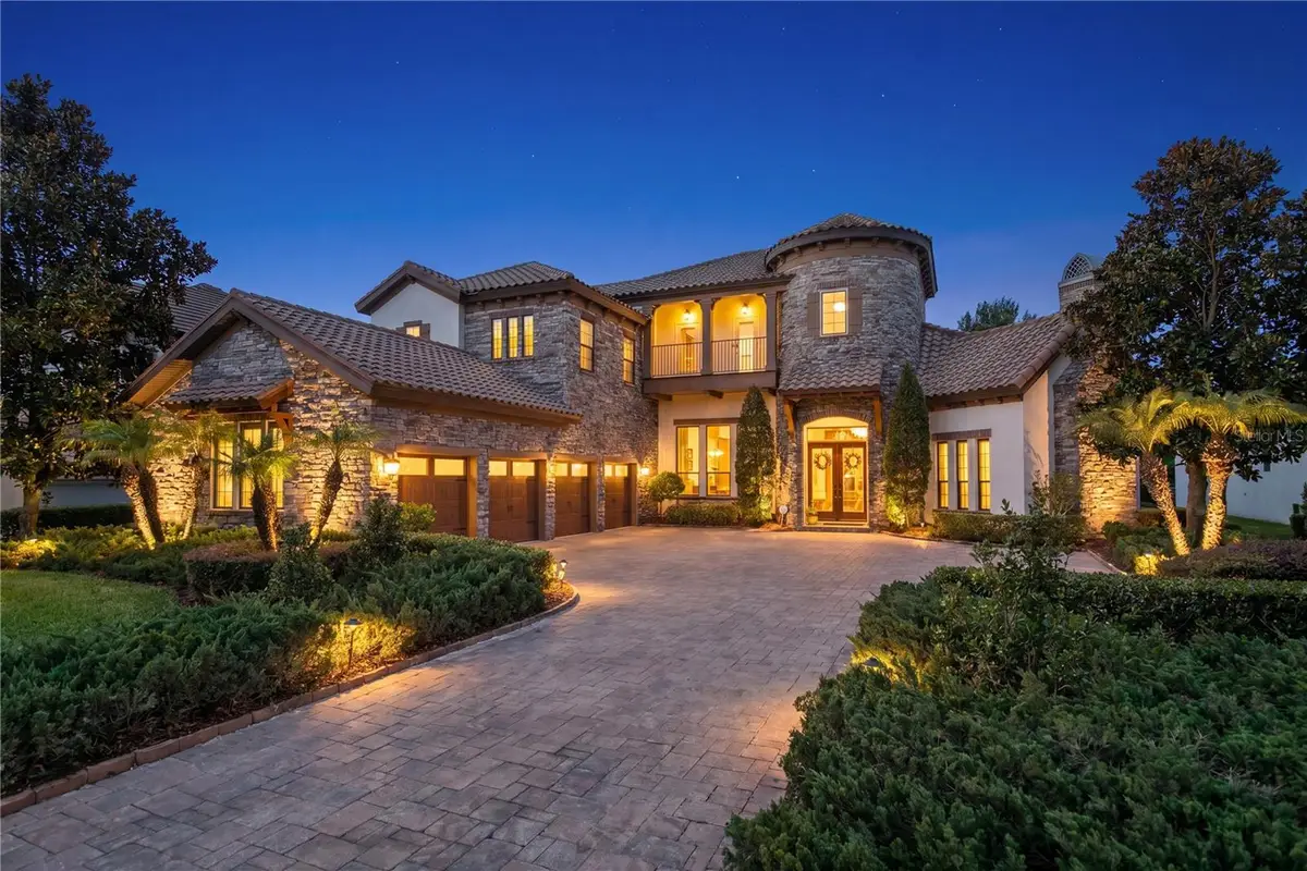 15306 Fishhawk Preserve Drive, Lithia, FL 33547 - #1