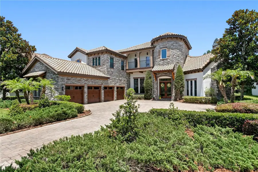 15306 Fishhawk Preserve Drive, Lithia, FL 33547 - #2