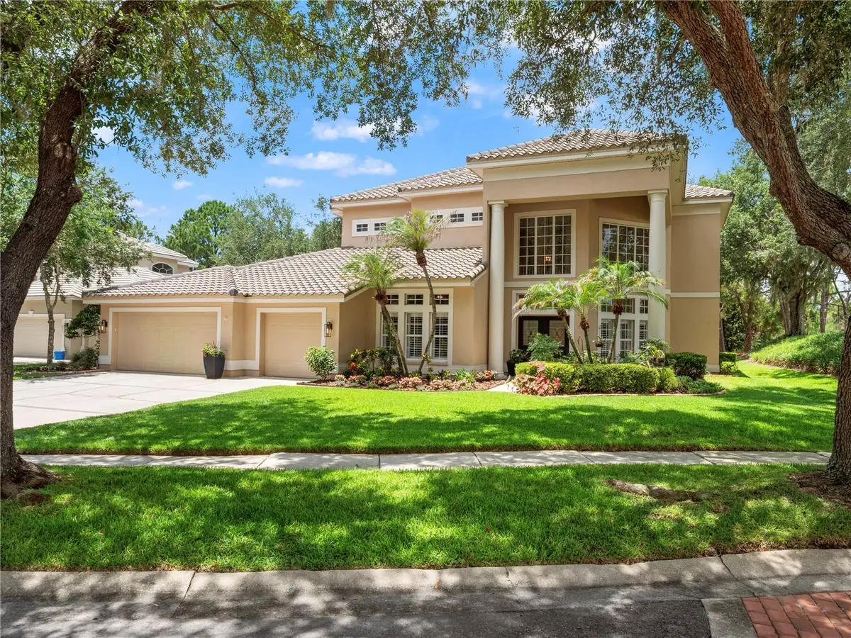 17422 Heather Oaks Place, Tampa, FL 33647 - #1