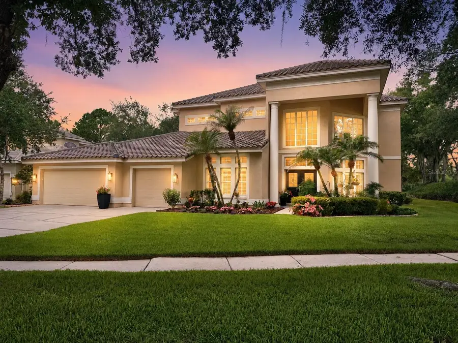 17422 Heather Oaks Place, Tampa, FL 33647 - #2