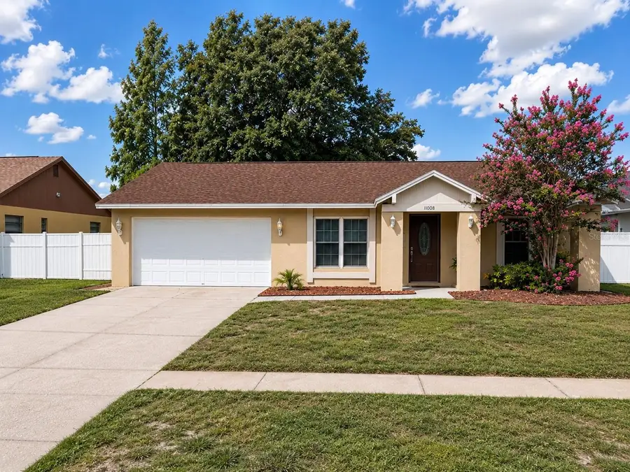 11008 Wingate Drive, Tampa, FL 33624 - #2