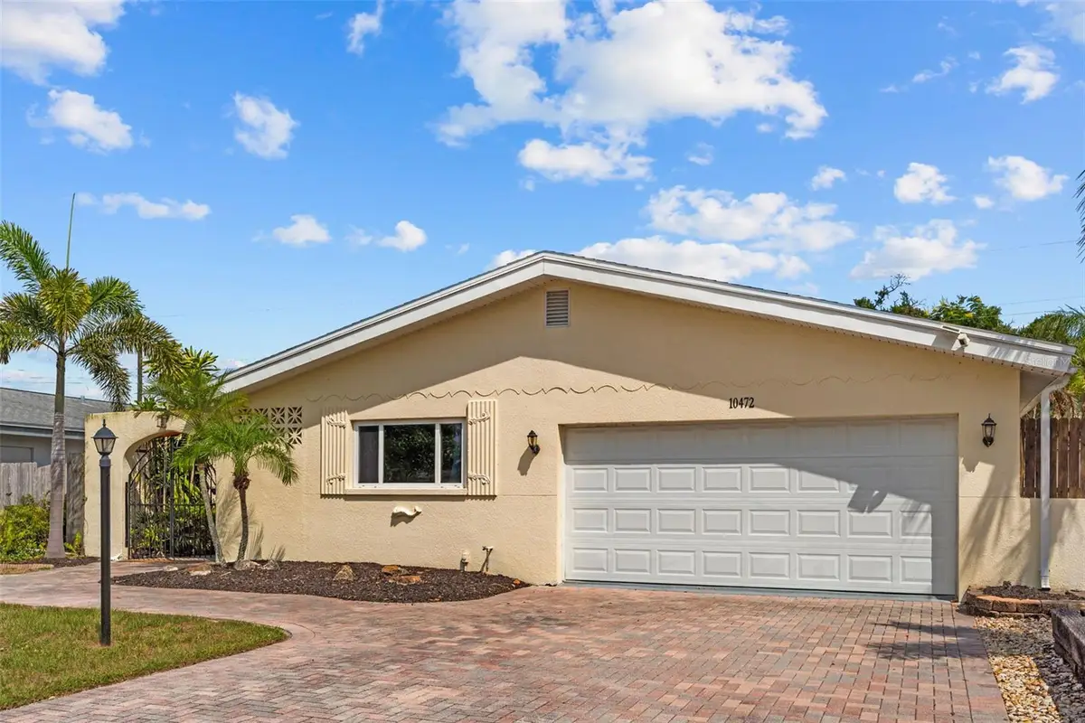 10472 Orange Blossom Lane, Seminole, FL 33772 - #1