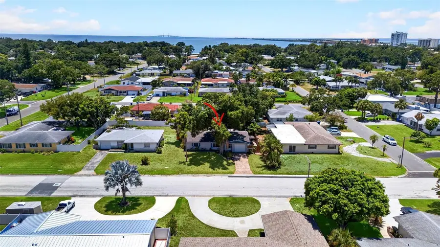 2864 62nd Avenue S, Saint Petersburg, FL 33712 - #3
