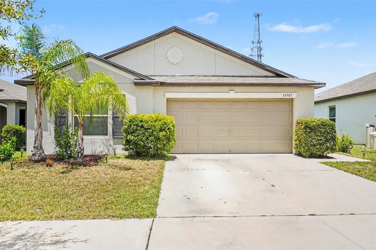 14907 Imperial Purple Lane, Wimauma, FL 33598 - #1