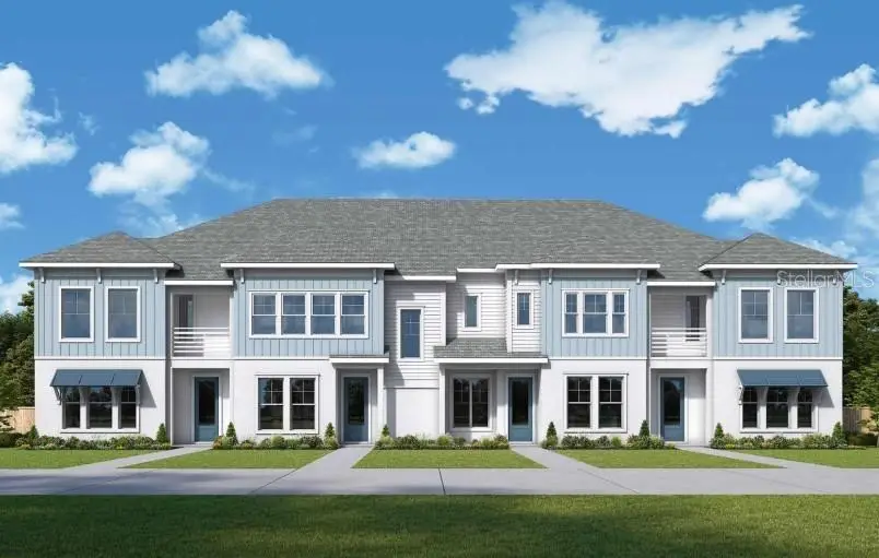 7199 Tideland Lane, Sarasota, FL 34240 - #1