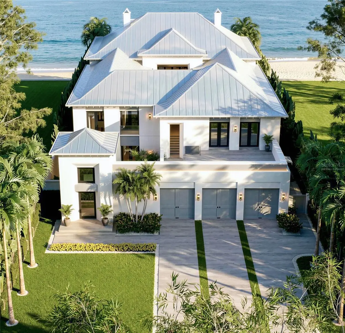 620 Gulf Boulevard, Belleair Beach, FL 33786 - #1